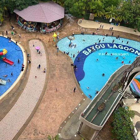 Taman Air Lagoon Resort At A921, Unlimited Waterpark Access, Melaka Luaran gambar